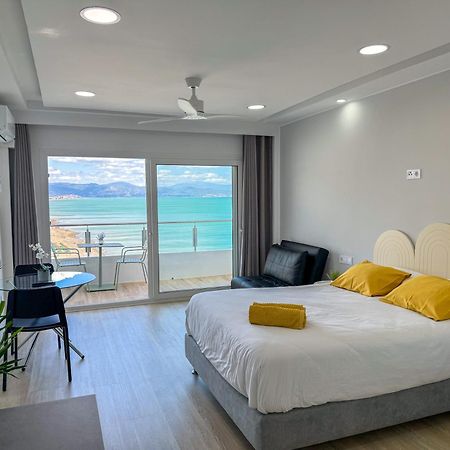 Ferienwohnung Spectacular Sea Views Torremolinos Exterior foto