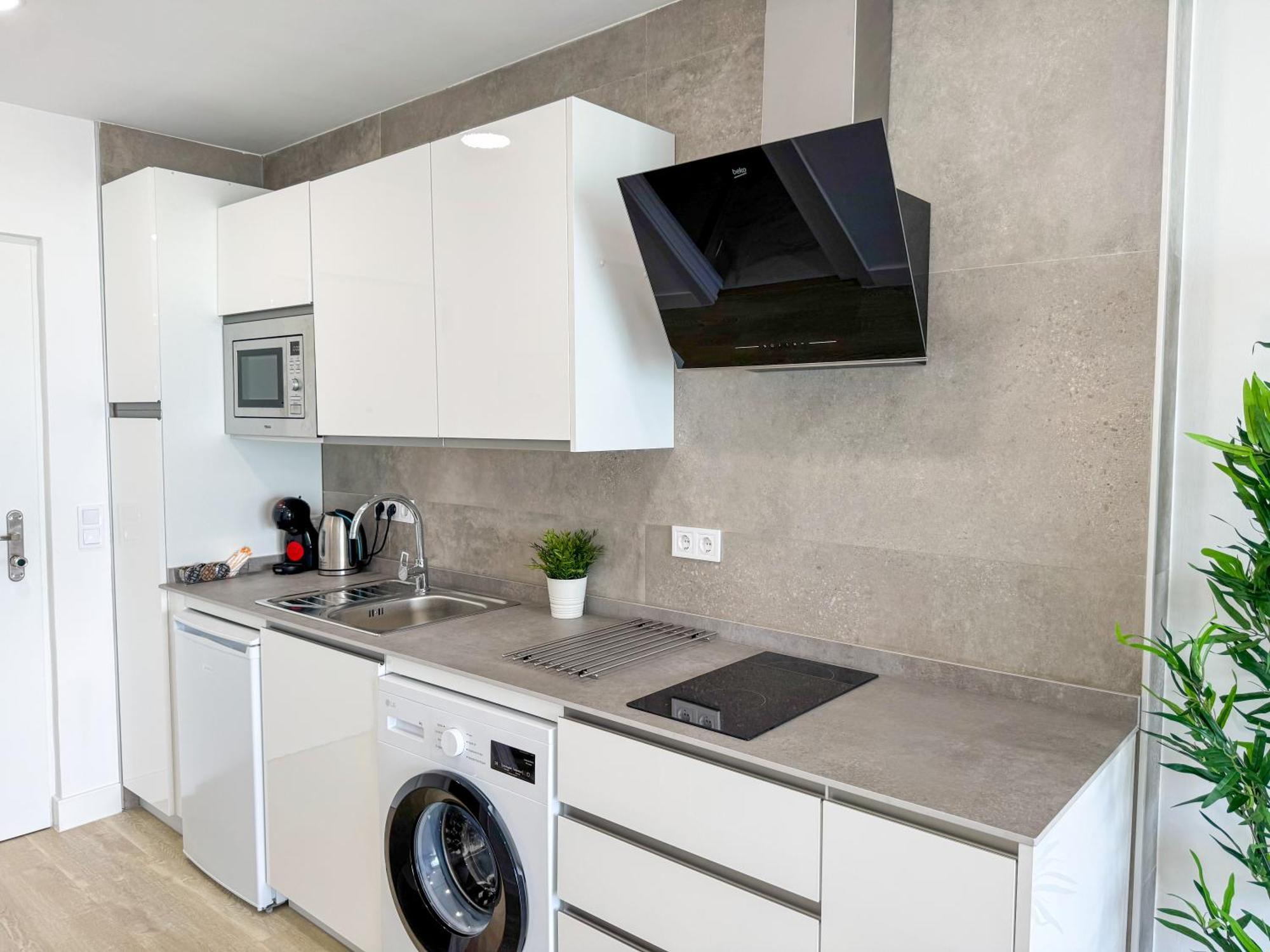 Ferienwohnung Spectacular Sea Views Torremolinos Exterior foto